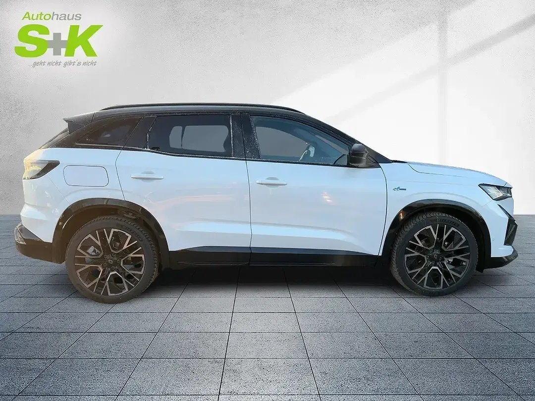 Renault Austral - Thumbnail 5