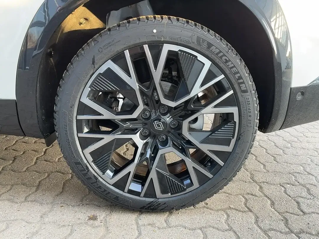 Renault Austral - Thumbnail 7