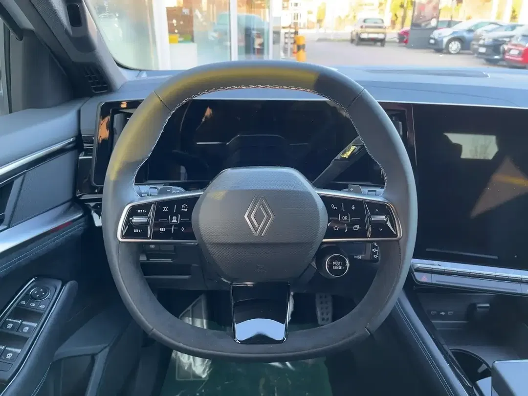 Renault Austral - Thumbnail 9
