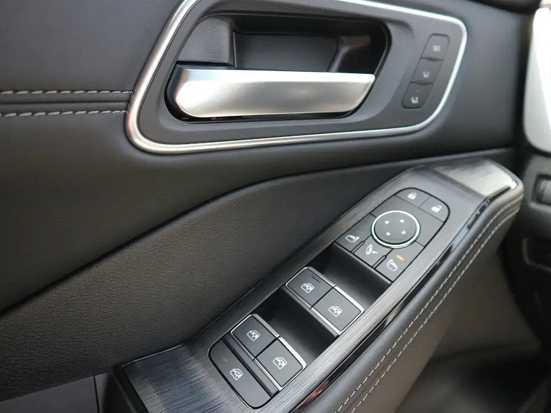 Nissan X-Trail - Thumbnail 13