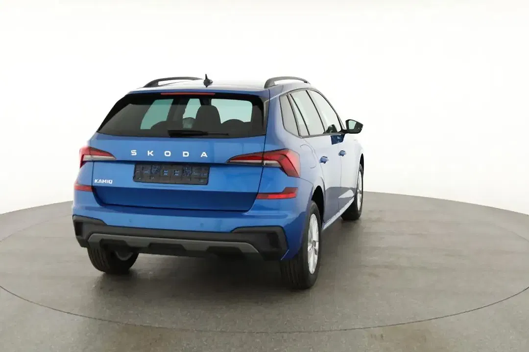 Skoda Kamiq - Thumbnail 15