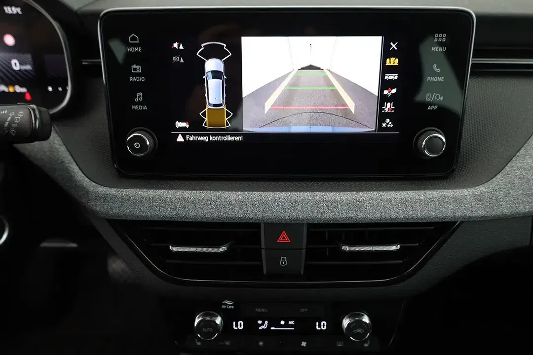 Skoda Kamiq - Thumbnail 6