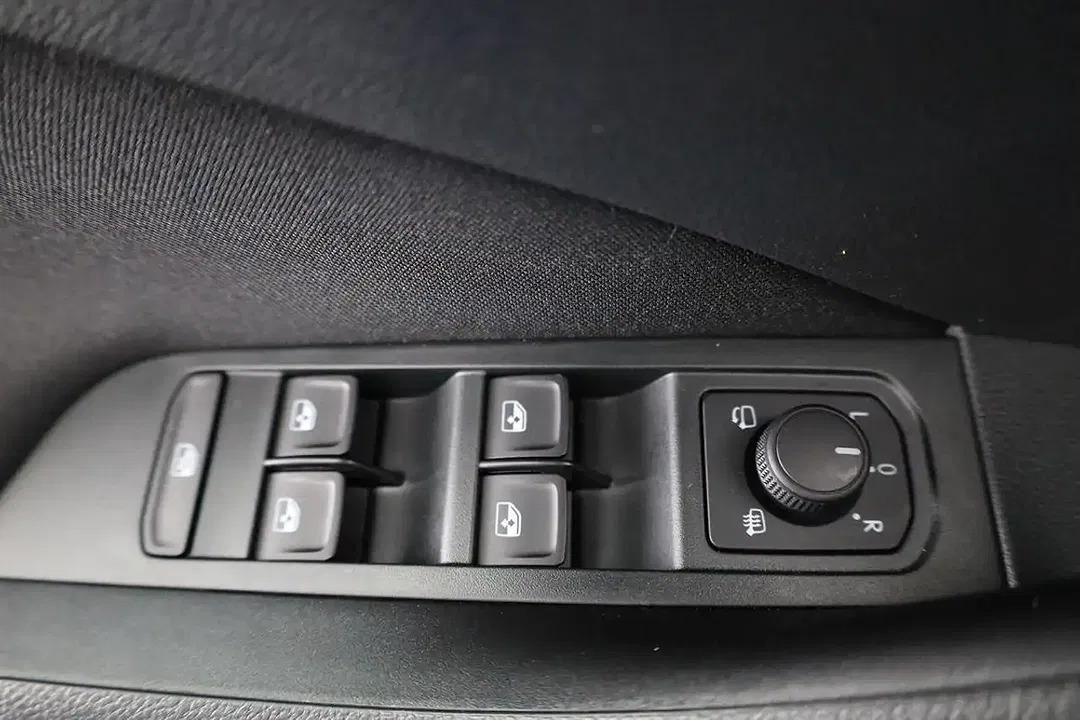 Skoda Kamiq - Thumbnail 7