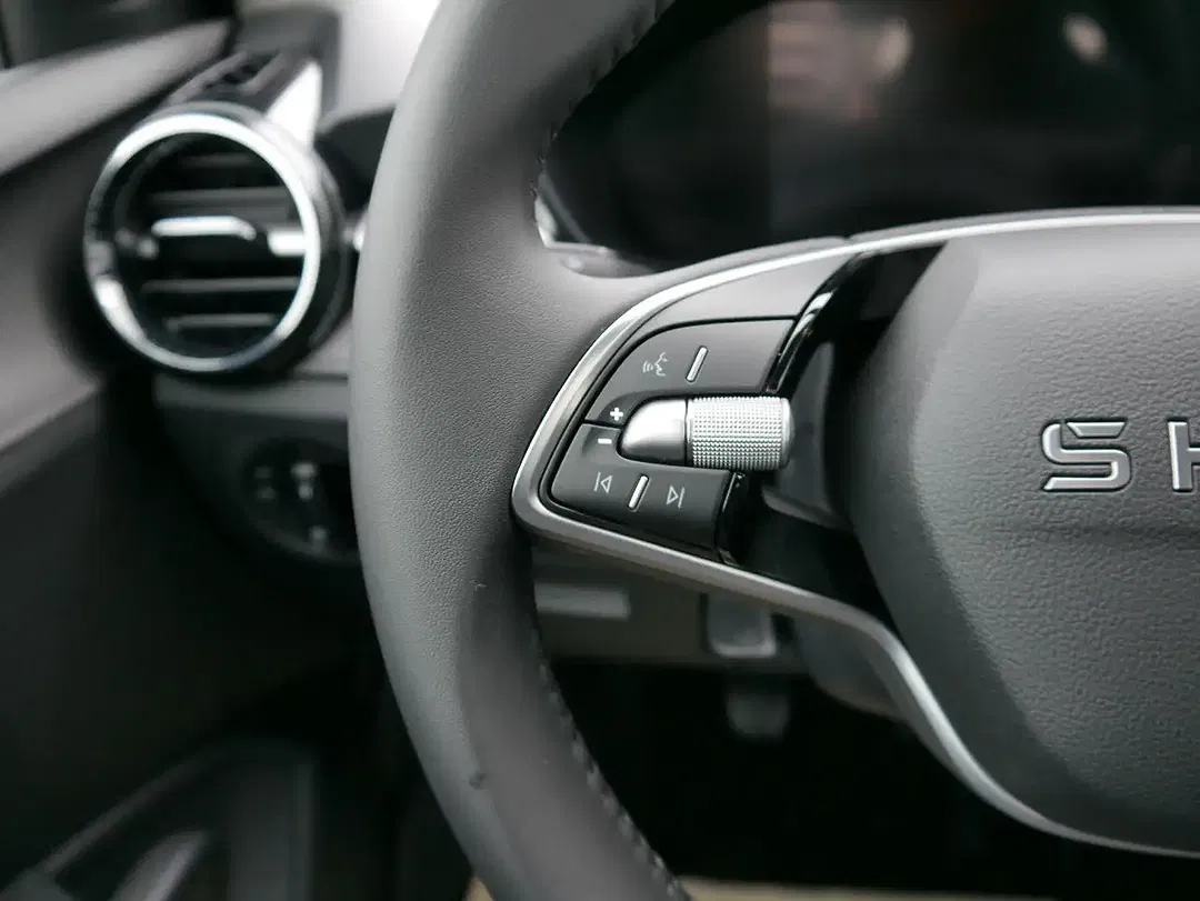 Skoda Fabia - Thumbnail 12