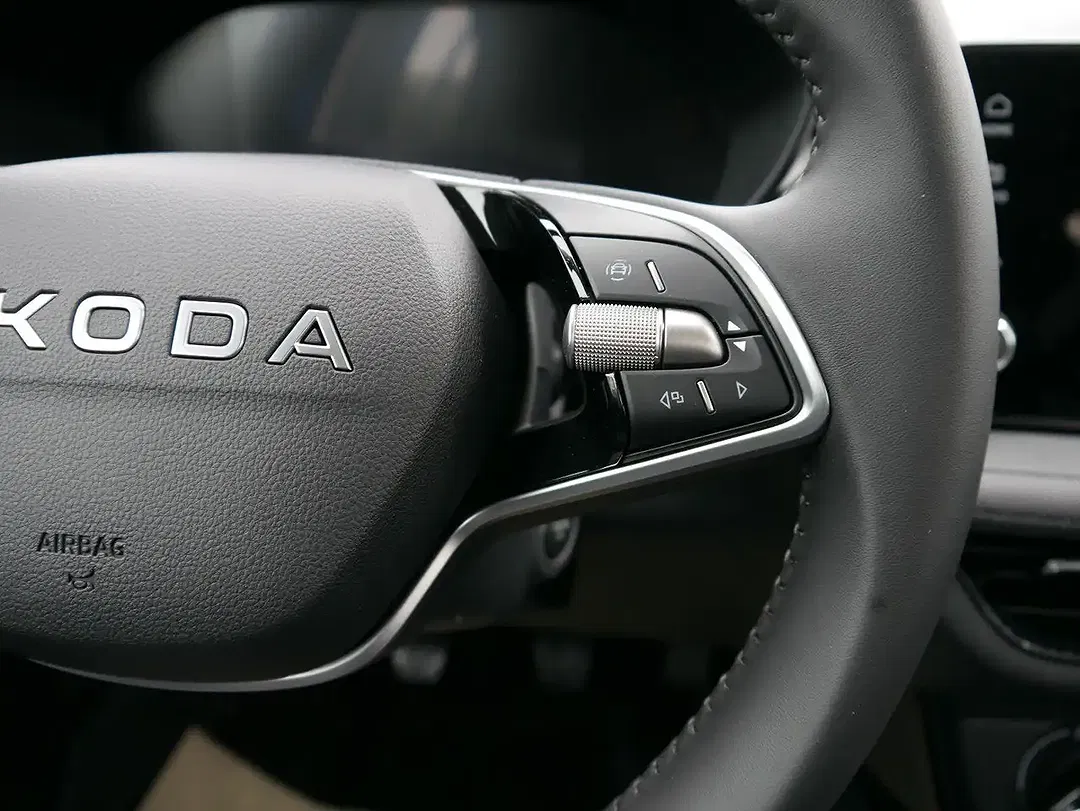 Skoda Fabia - Thumbnail 13