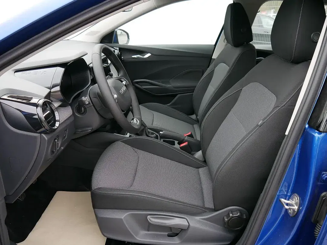 Skoda Fabia - Thumbnail 8
