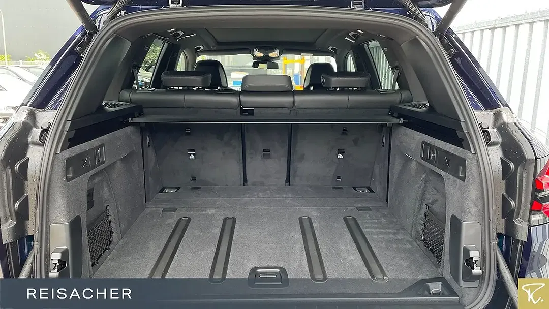 BMW X5 - Thumbnail 10