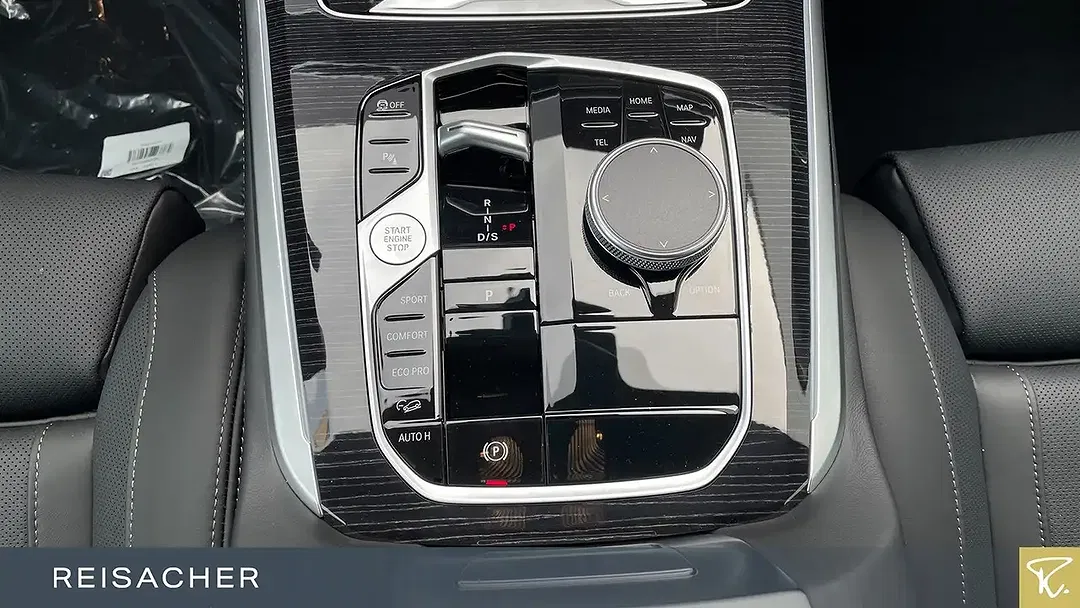 BMW X5 - Thumbnail 11
