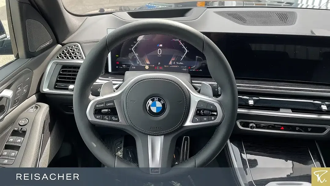 BMW X5 - Thumbnail 5