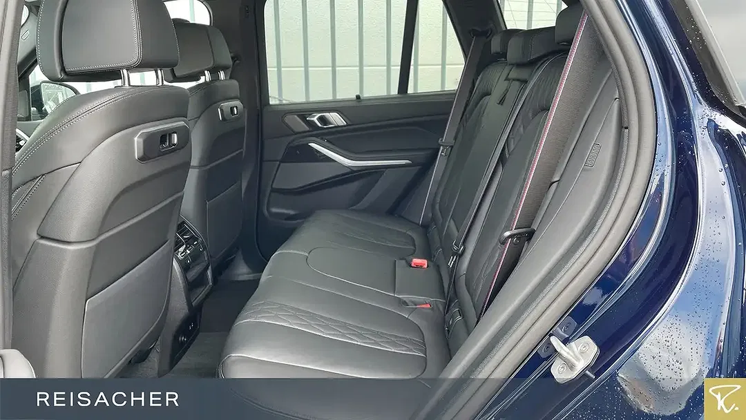 BMW X5 - Thumbnail 8