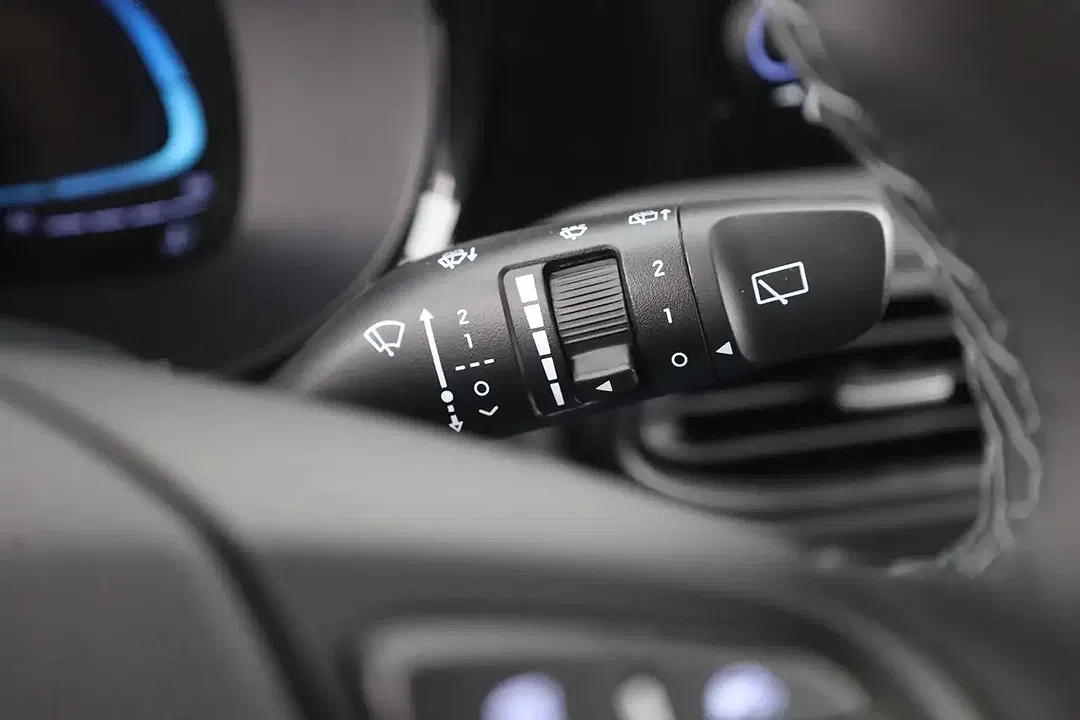 Hyundai i10 - Thumbnail 18