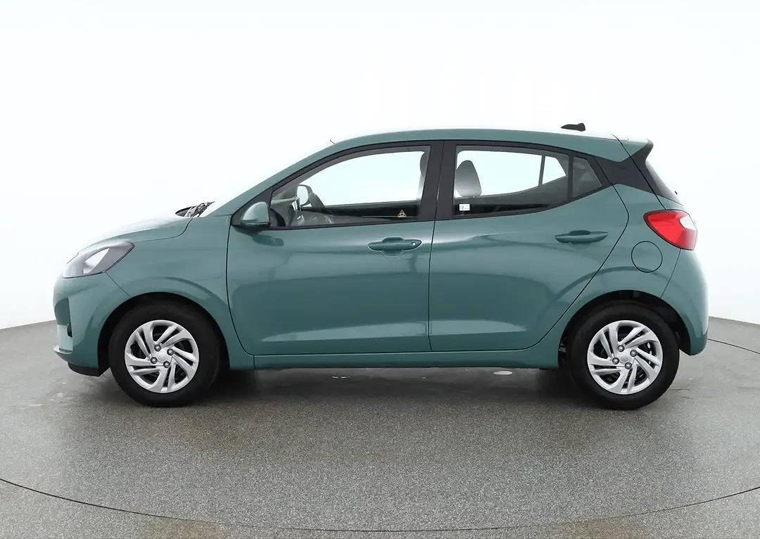 Hyundai i10 - Afbeelding 1