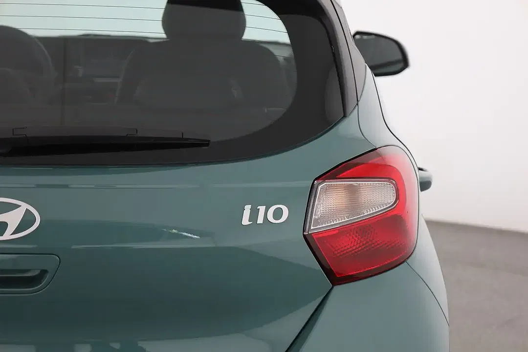 Hyundai i10 - Thumbnail 27