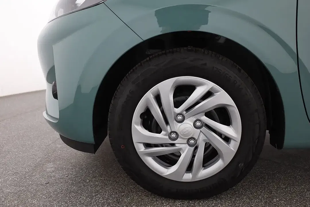 Hyundai i10 - Thumbnail 28