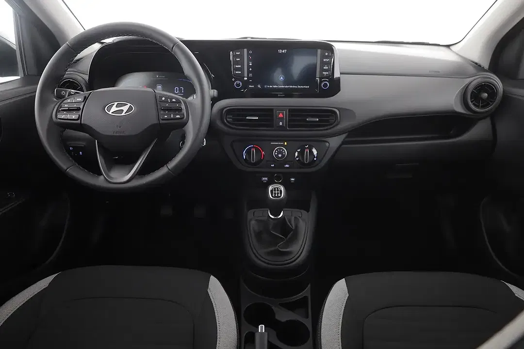 Hyundai i10 - Thumbnail 8