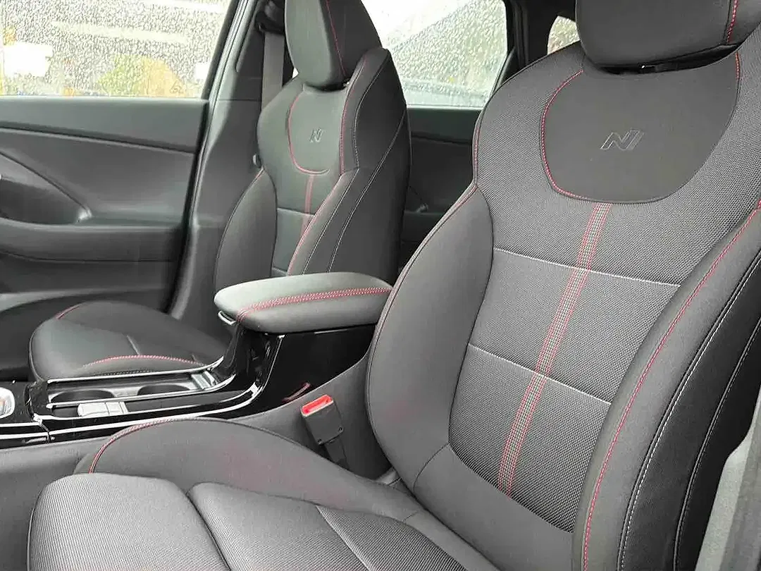Hyundai i30 - Thumbnail 10