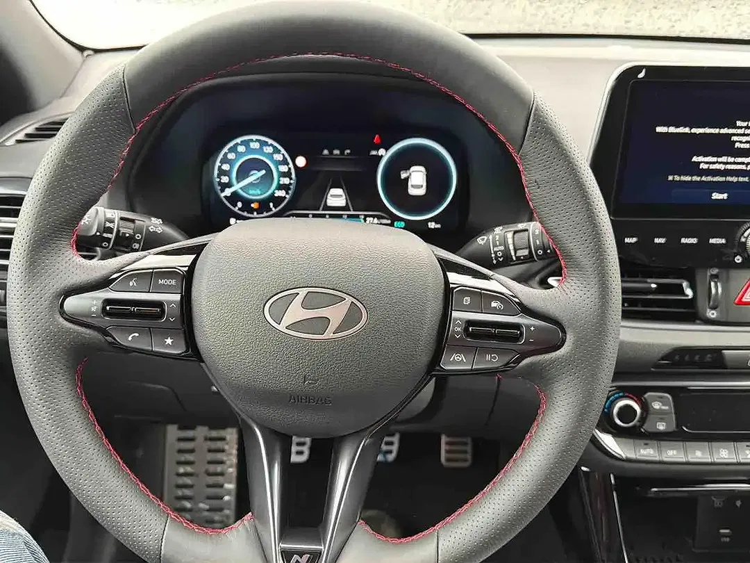 Hyundai i30 - Thumbnail 14