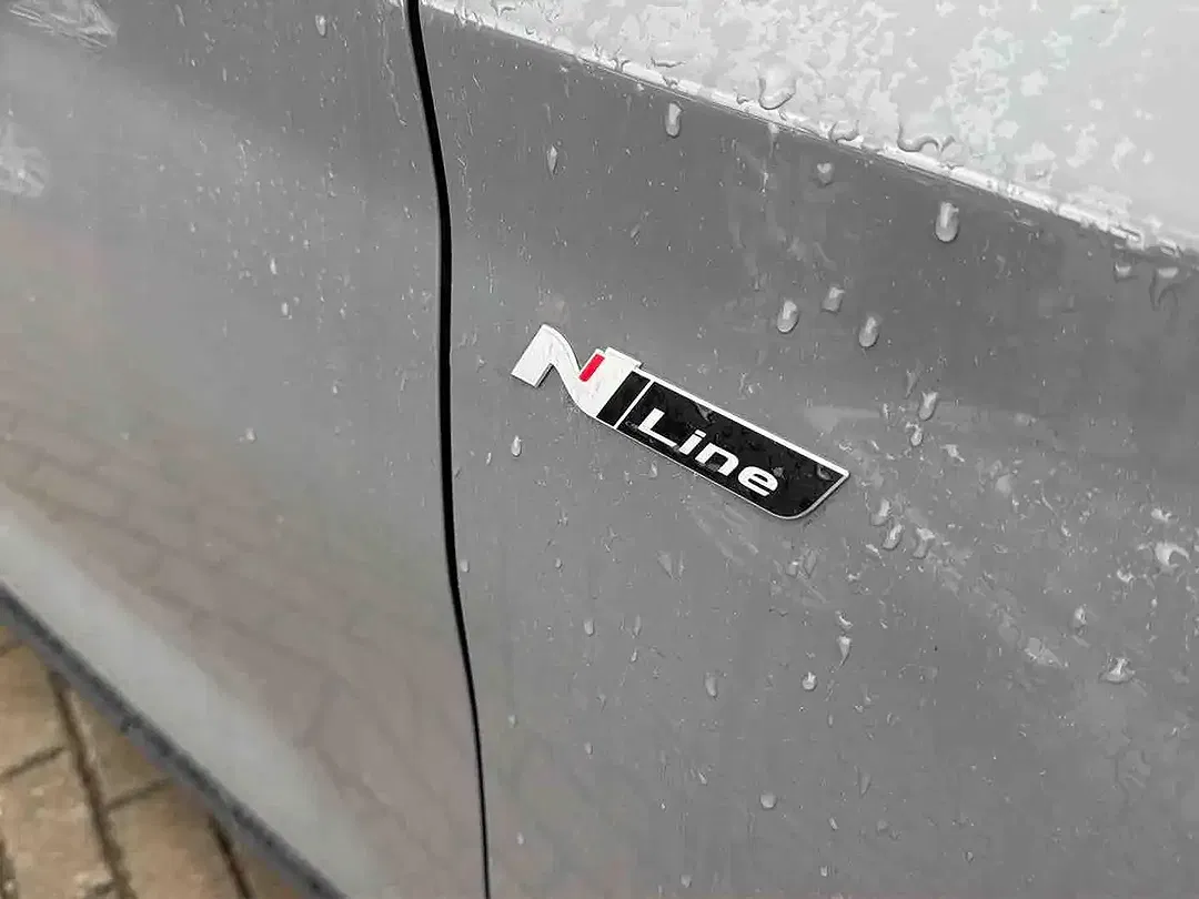 Hyundai i30 - Thumbnail 5