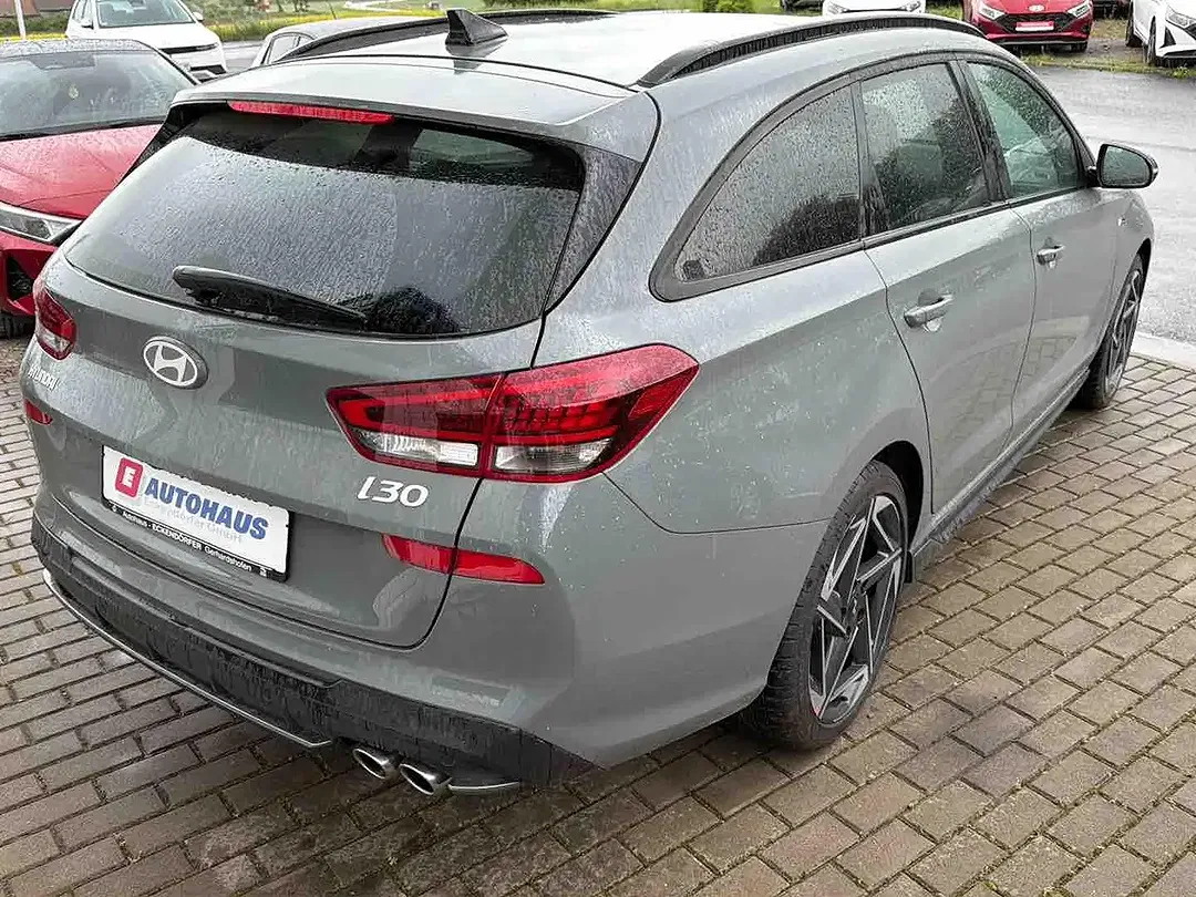 Hyundai i30 - Thumbnail 6