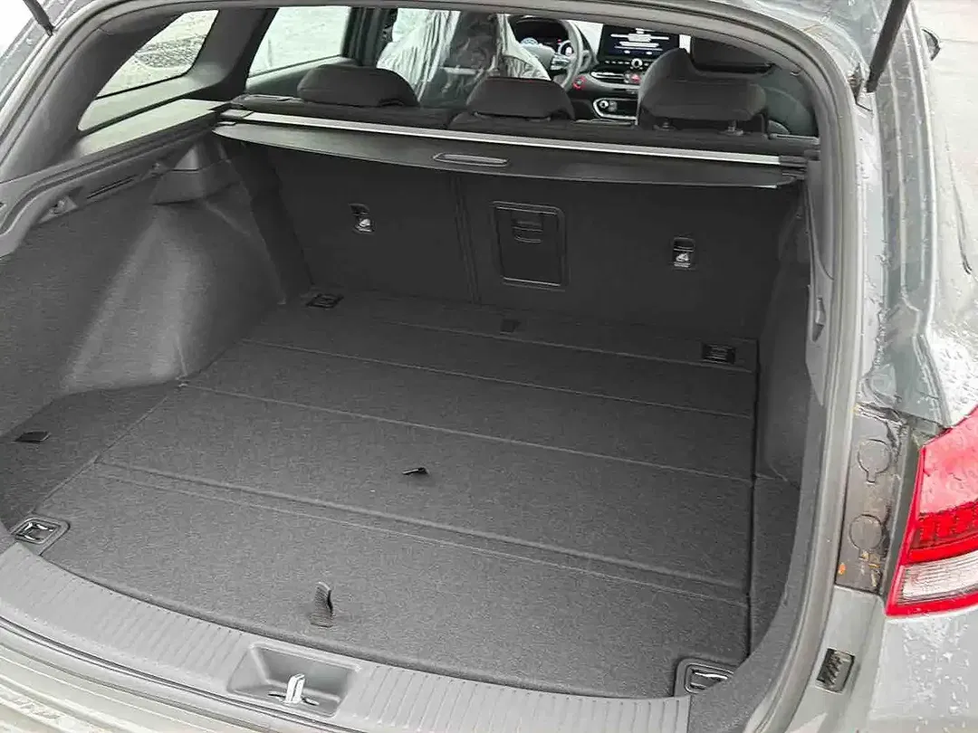 Hyundai i30 - Thumbnail 7