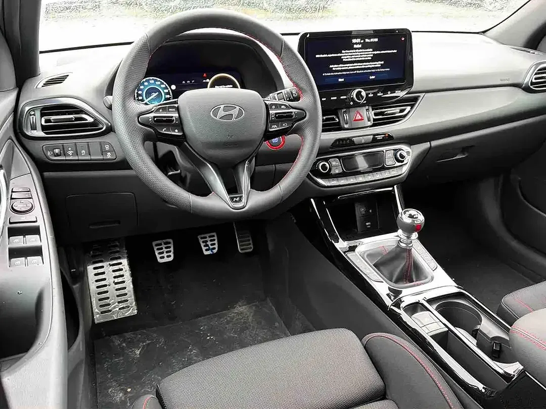 Hyundai i30 - Thumbnail 9