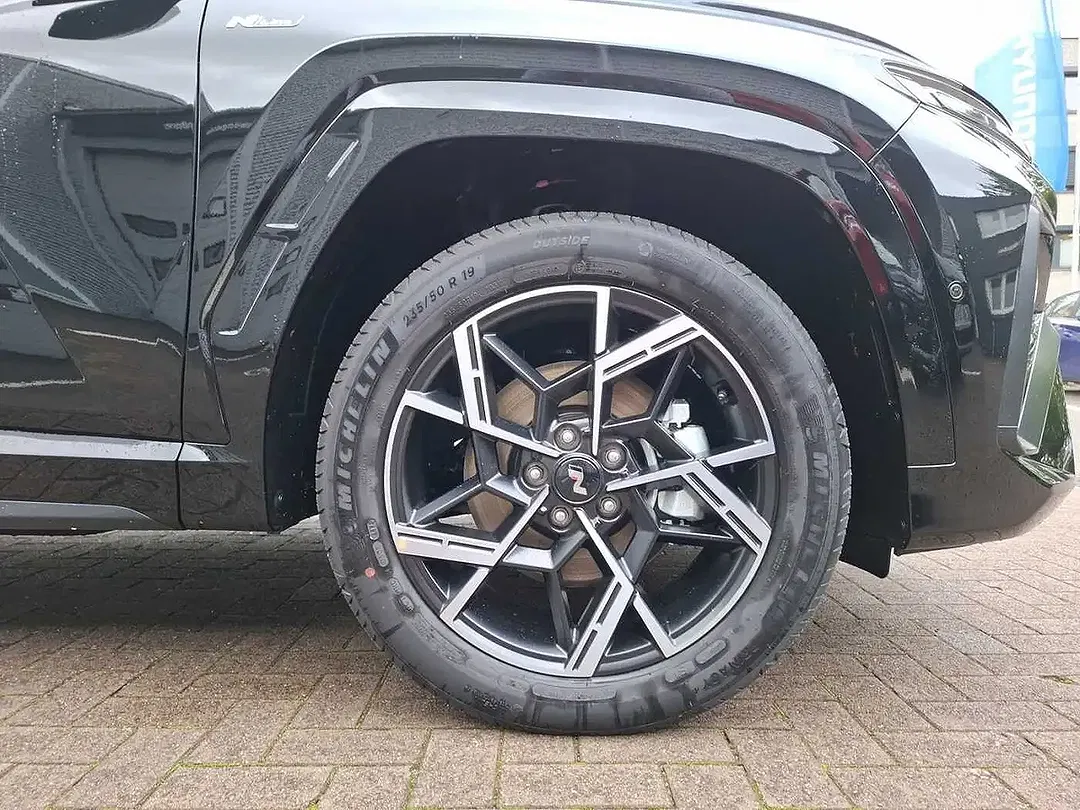 Hyundai TUCSON - Thumbnail 6