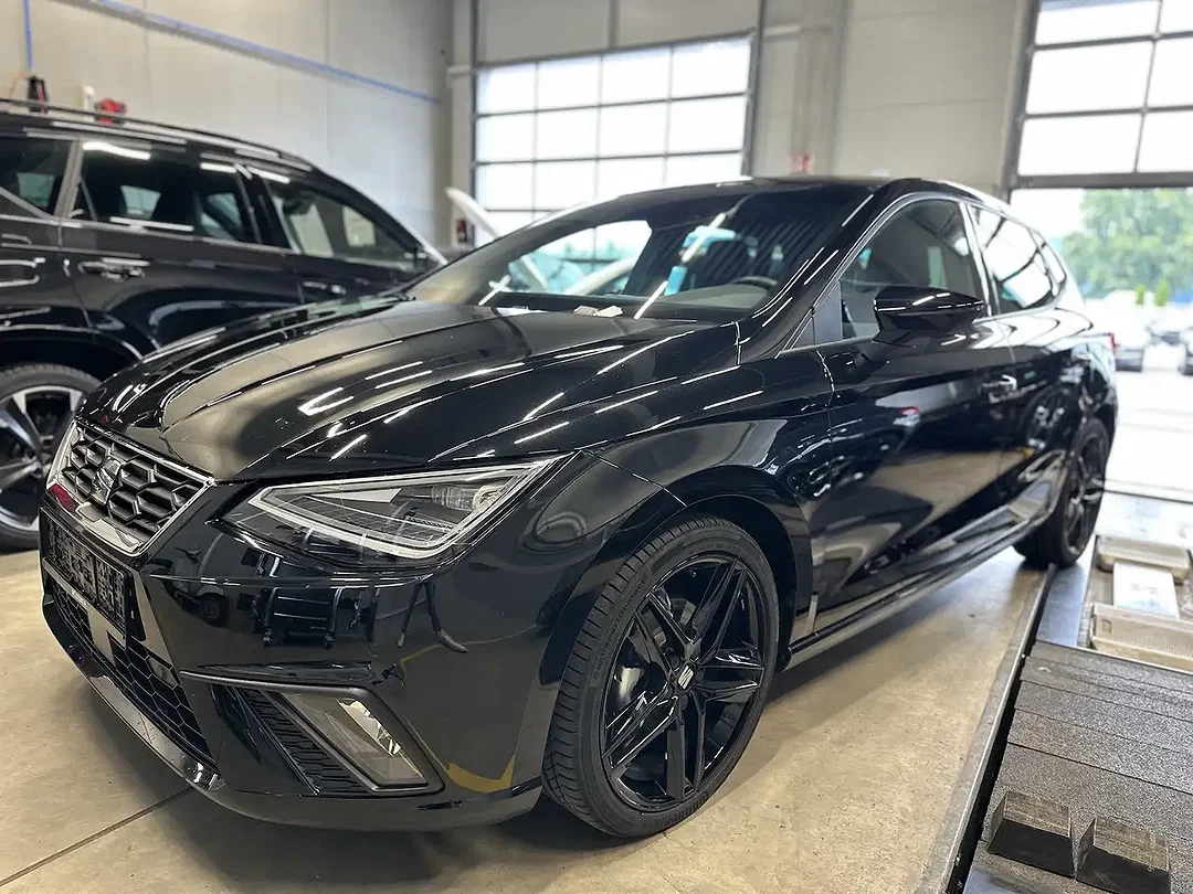 SEAT Ibiza - Afbeelding 1
