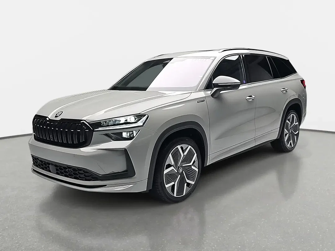 Skoda Kodiaq - Afbeelding 1