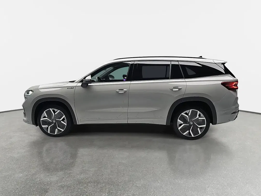 Skoda Kodiaq - Thumbnail 5