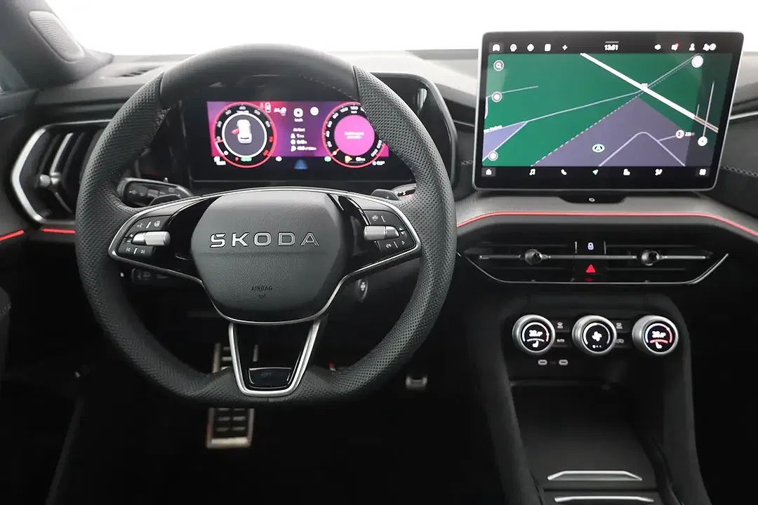 Skoda Kodiaq - Thumbnail 9