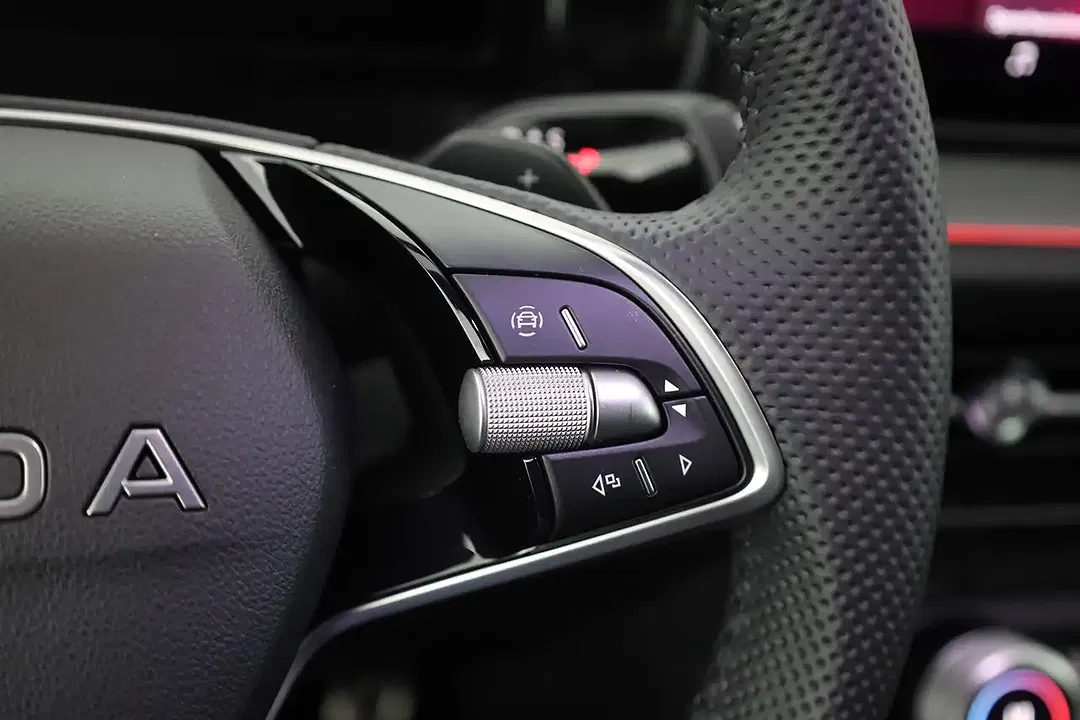 Skoda Kodiaq - Thumbnail 14