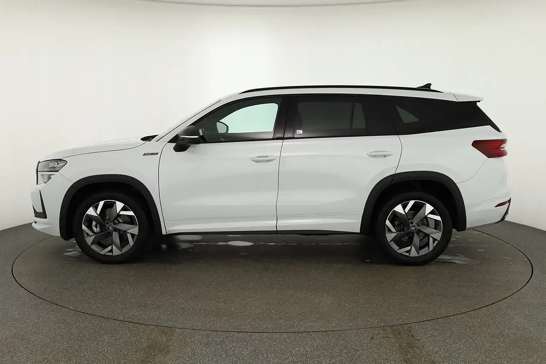 Skoda Kodiaq - Afbeelding 1