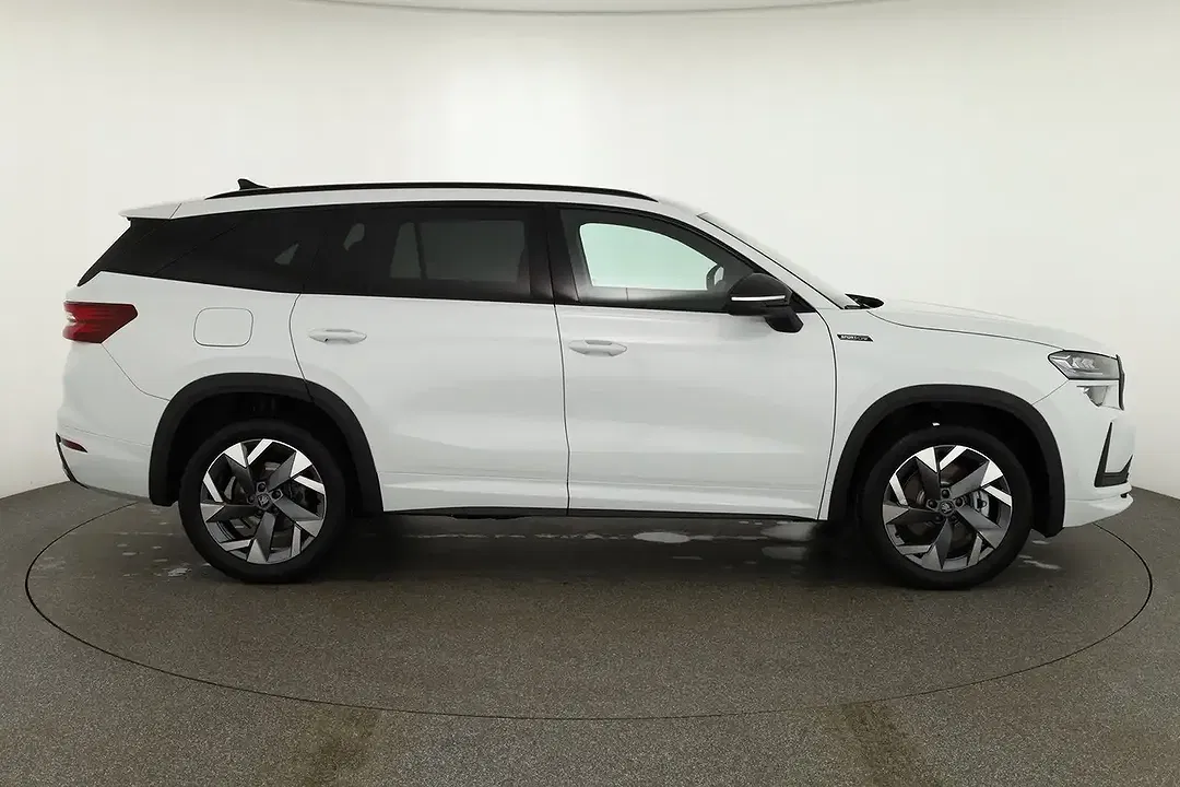 Skoda Kodiaq - Thumbnail 5