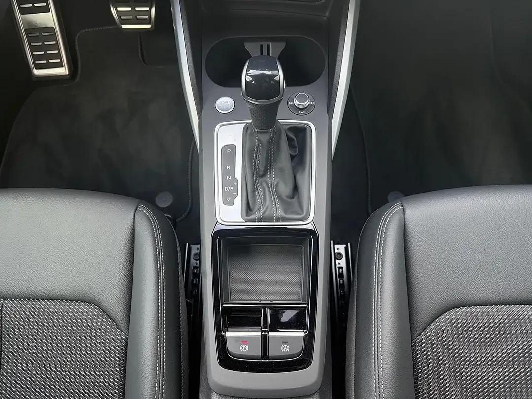 Audi Q2 - Thumbnail 14