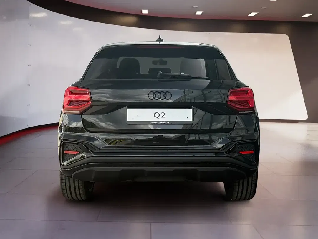 Audi Q2 - Thumbnail 4
