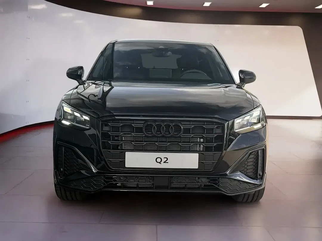 Audi Q2 - Thumbnail 5