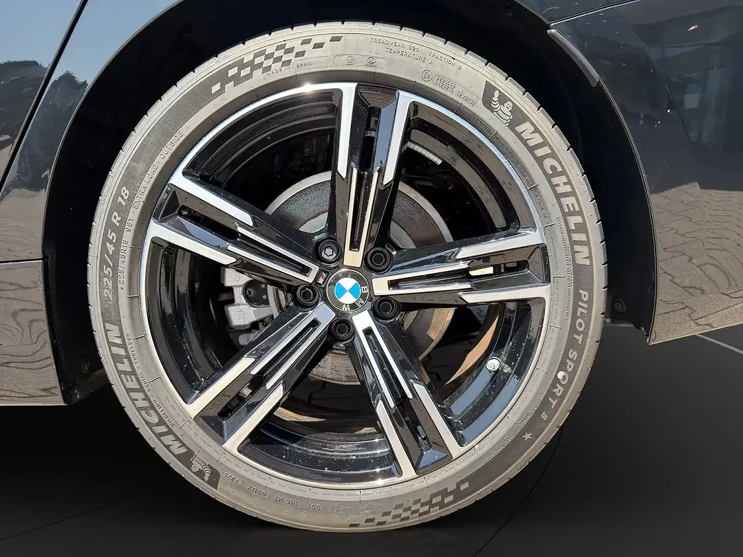 BMW 320 - Thumbnail 10
