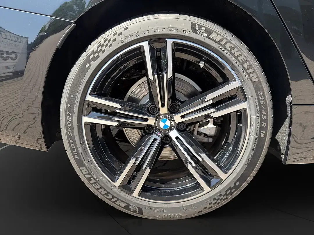 BMW 320 - Thumbnail 11