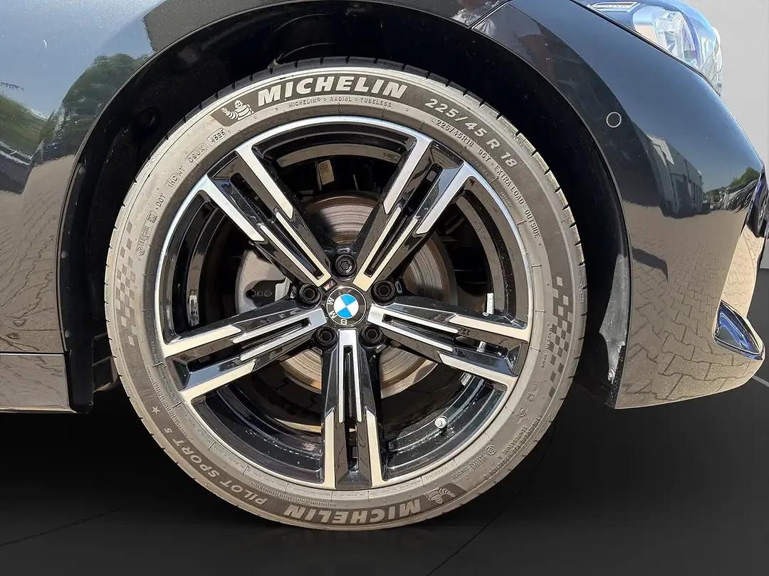 BMW 320 - Thumbnail 12
