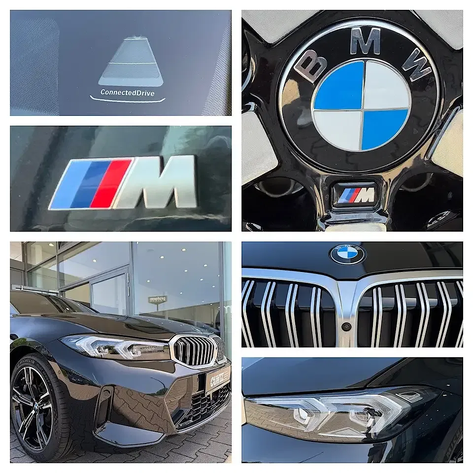 BMW 320 - Thumbnail 14