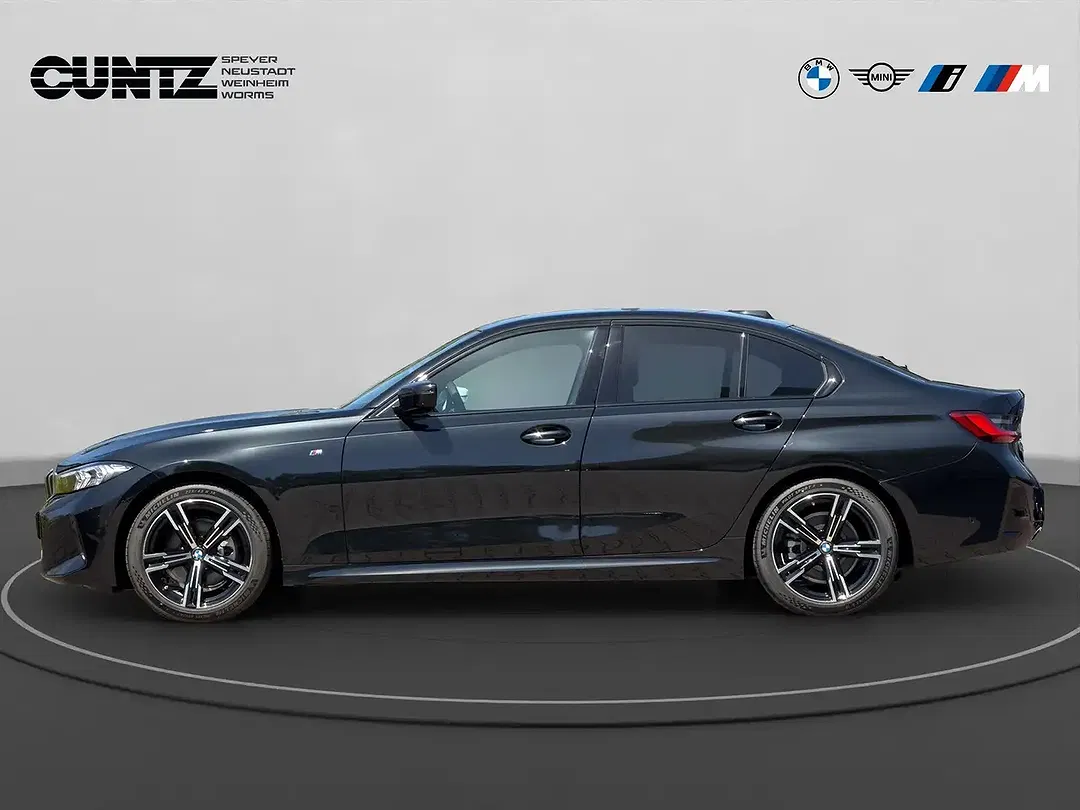 BMW 320 - Thumbnail 8