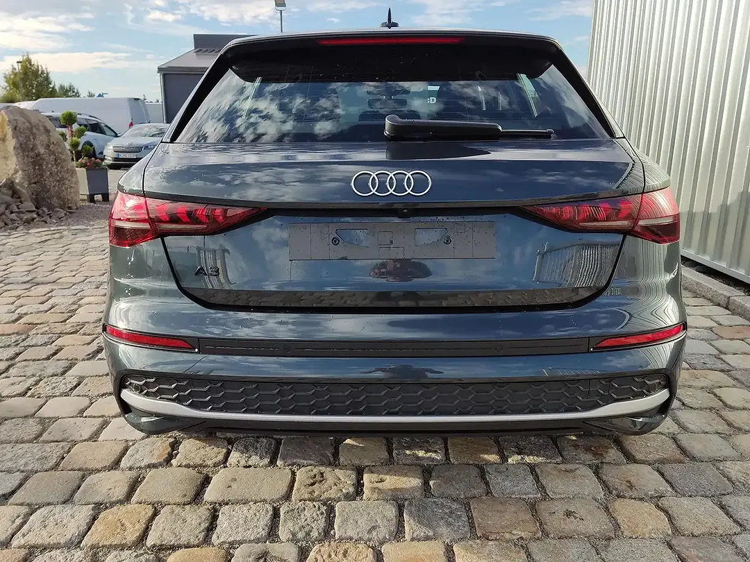 Audi A3 - Thumbnail 10