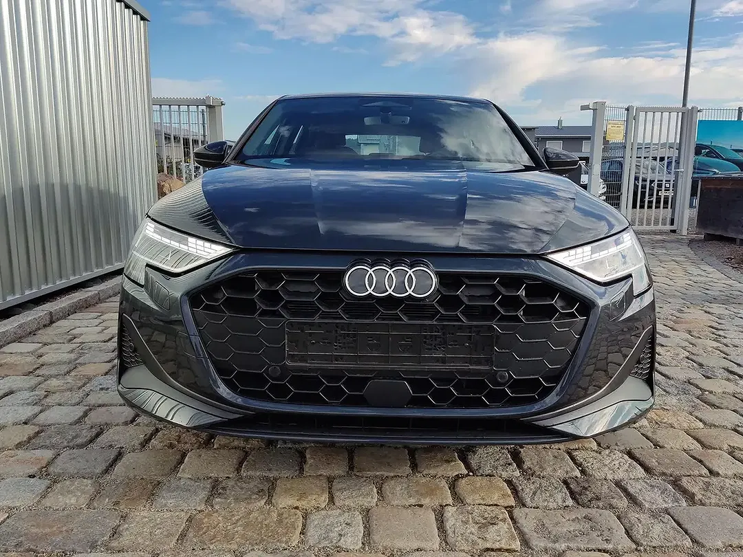 Audi A3 - Thumbnail 11