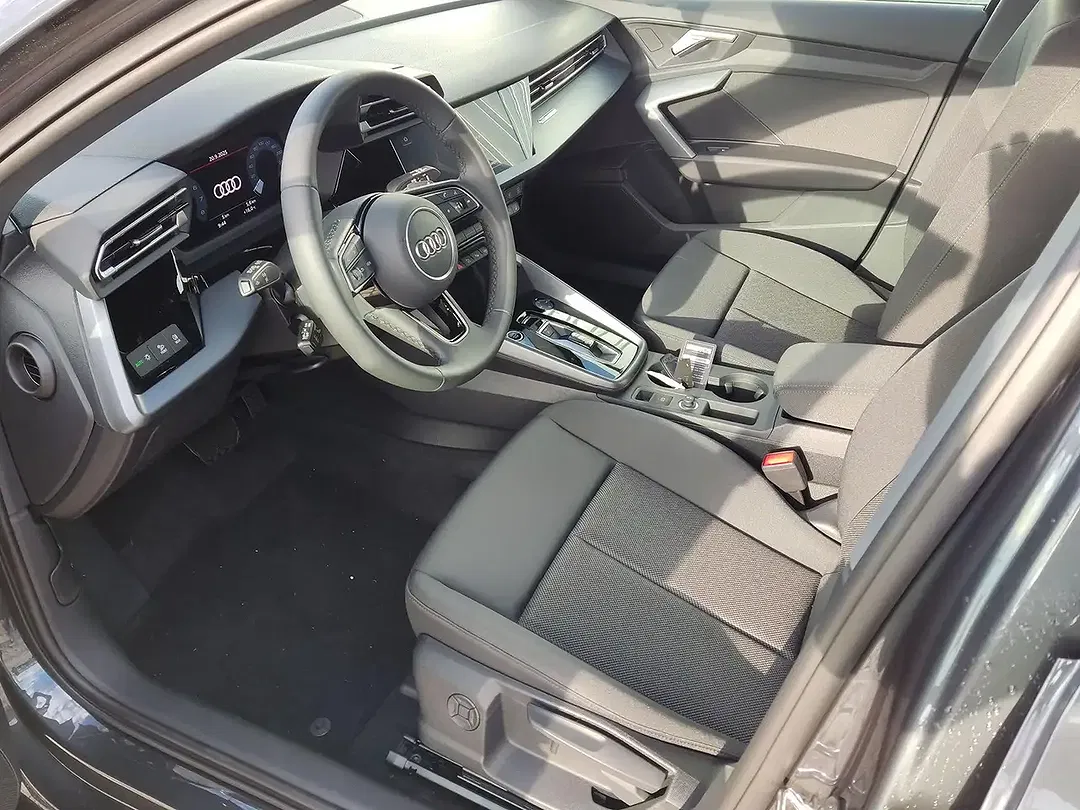 Audi A3 - Thumbnail 5