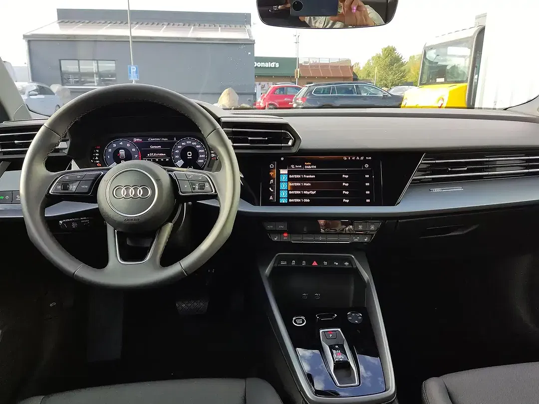 Audi A3 - Thumbnail 7