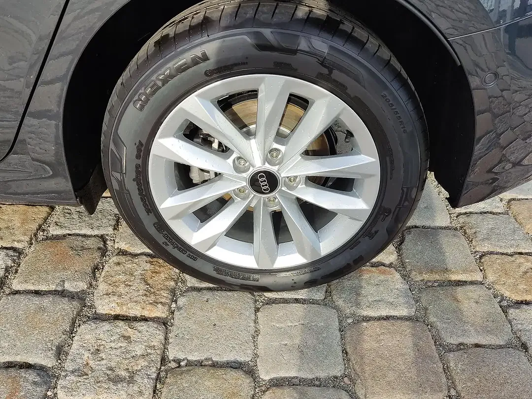 Audi A3 - Thumbnail 8