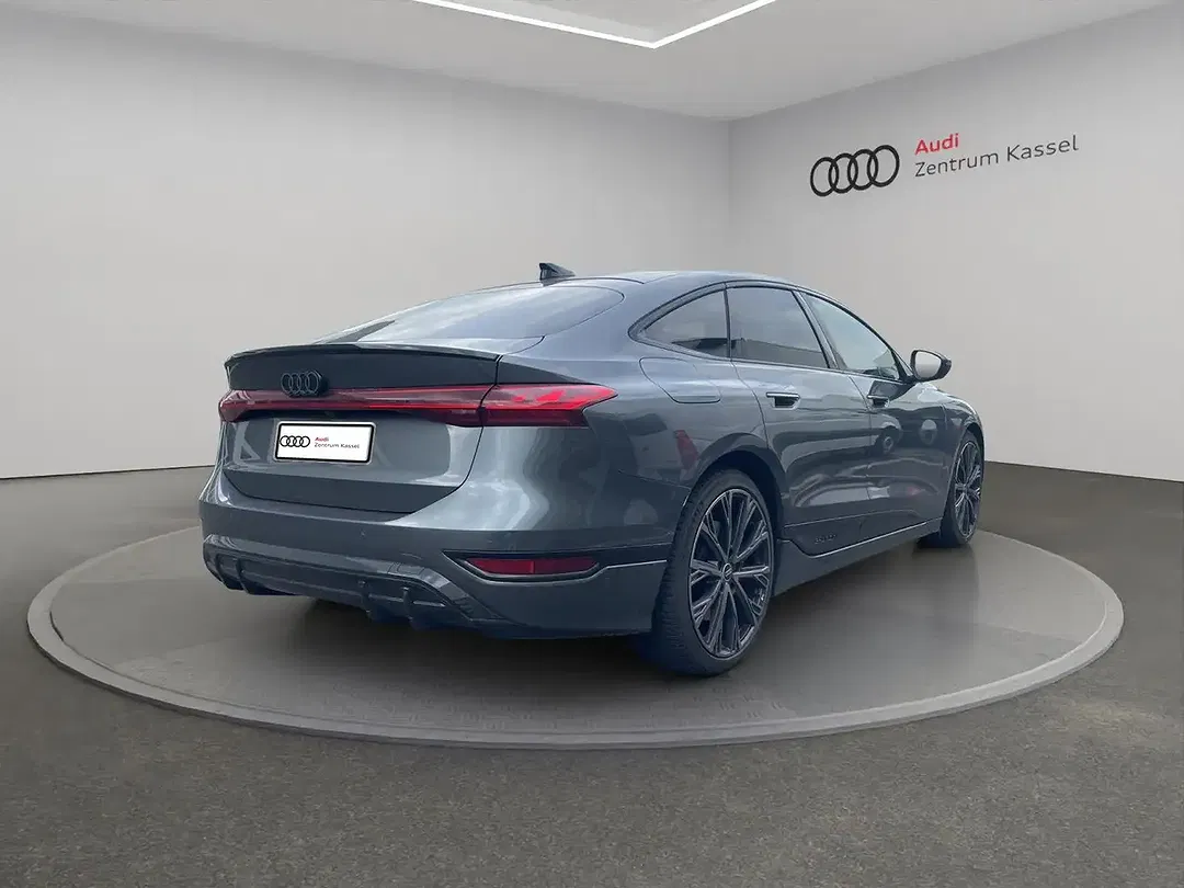 Audi S6 e-tron - Thumbnail 5