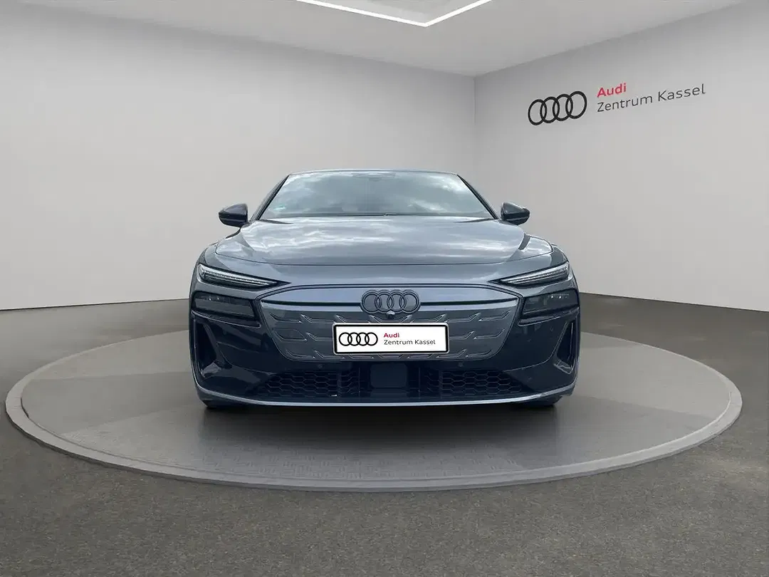 Audi S6 e-tron - Thumbnail 8