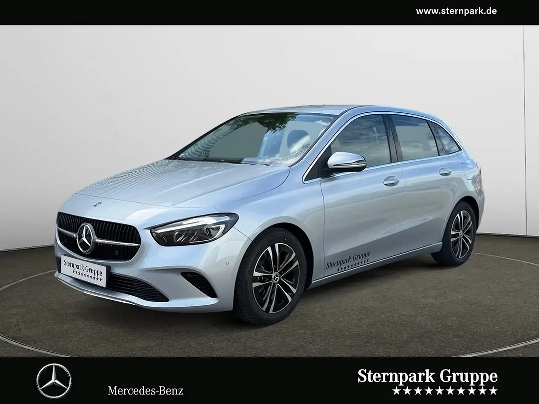 Mercedes-Benz B 180 - Afbeelding 1