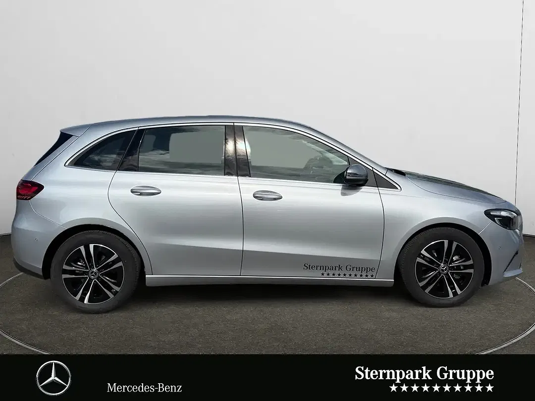 Mercedes-Benz B 180 - Thumbnail 6